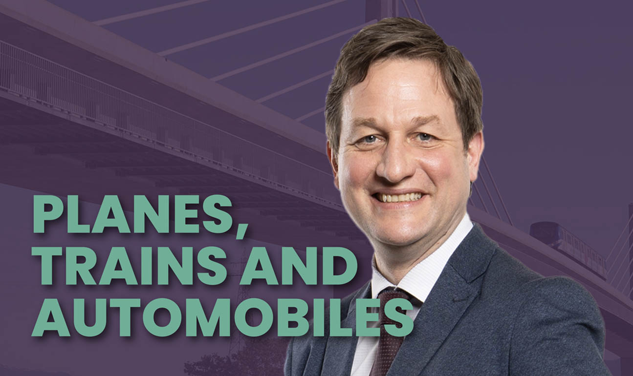 BC’s housing strategy depends on infrastructure as much as inventory. Bringing all levels of government together to build it may be Minister Rob Fleming’s biggest challenge.